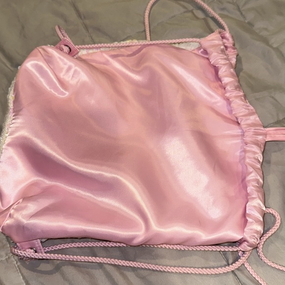 ballet bag - Picture 4 of 5